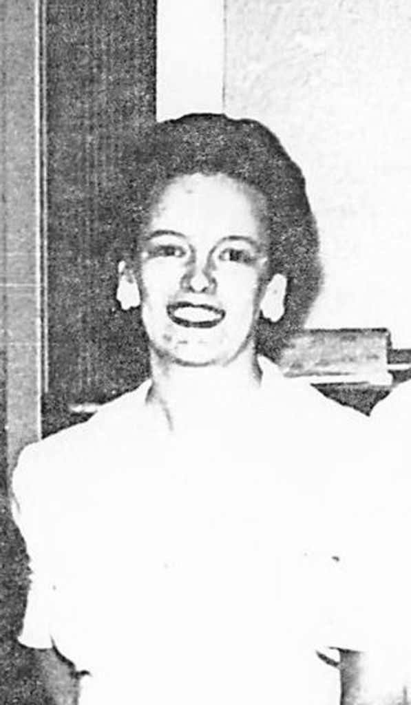 Margaret Mench Lane Profile Photo