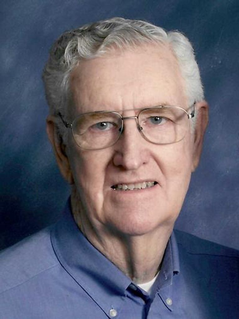 Searcy Leon Mullenix Profile Photo
