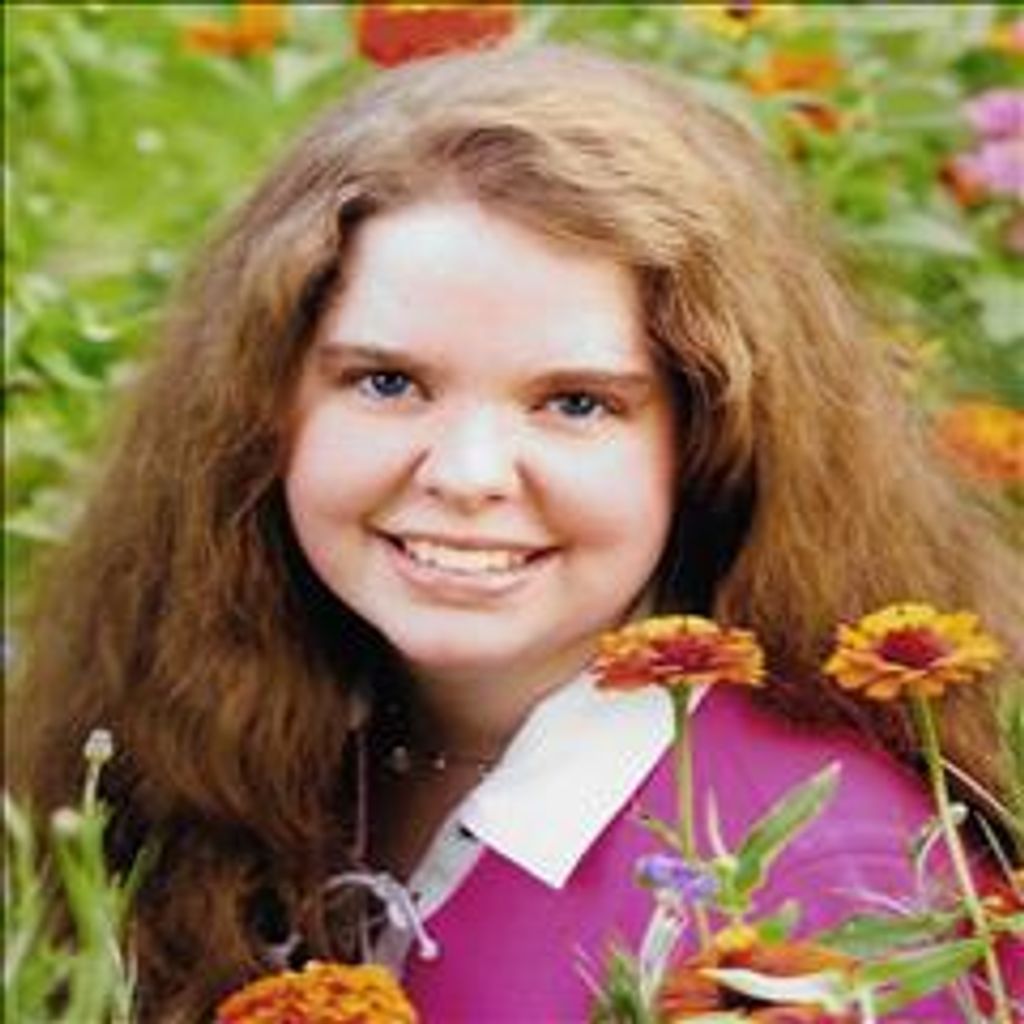 Stephanie Lynn Williamson