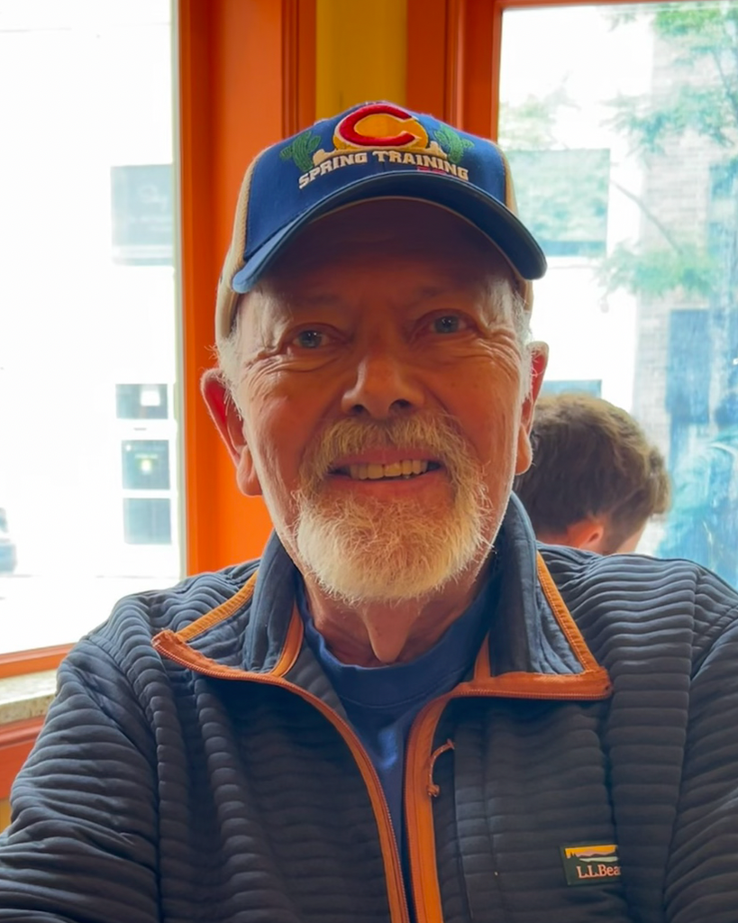 Gary Gustafson Profile Photo