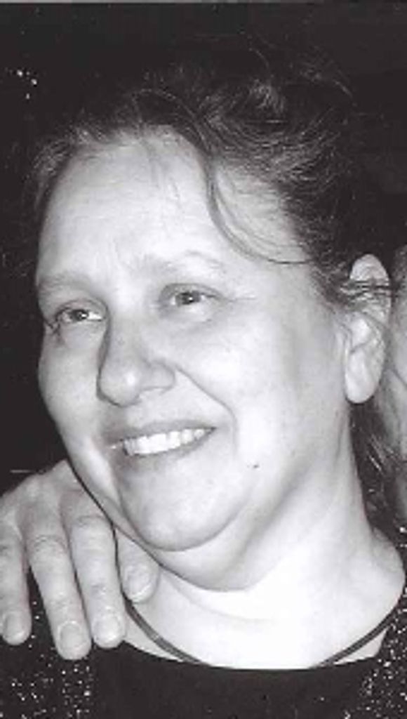 Ruthann Collins