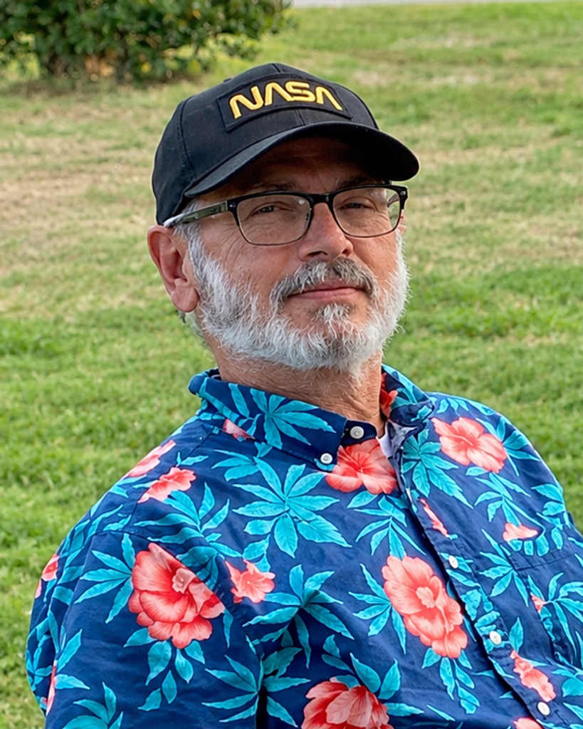 Francisco Eduardo Ramirez Profile Photo