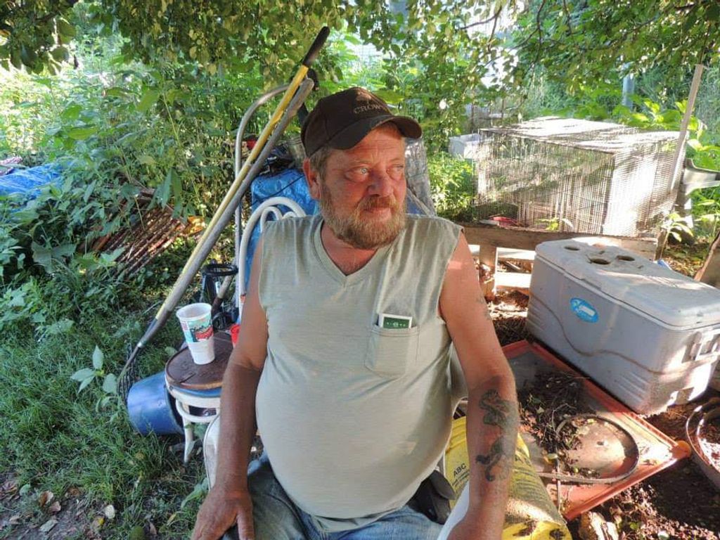 Daniel Scott Pomeroy Profile Photo