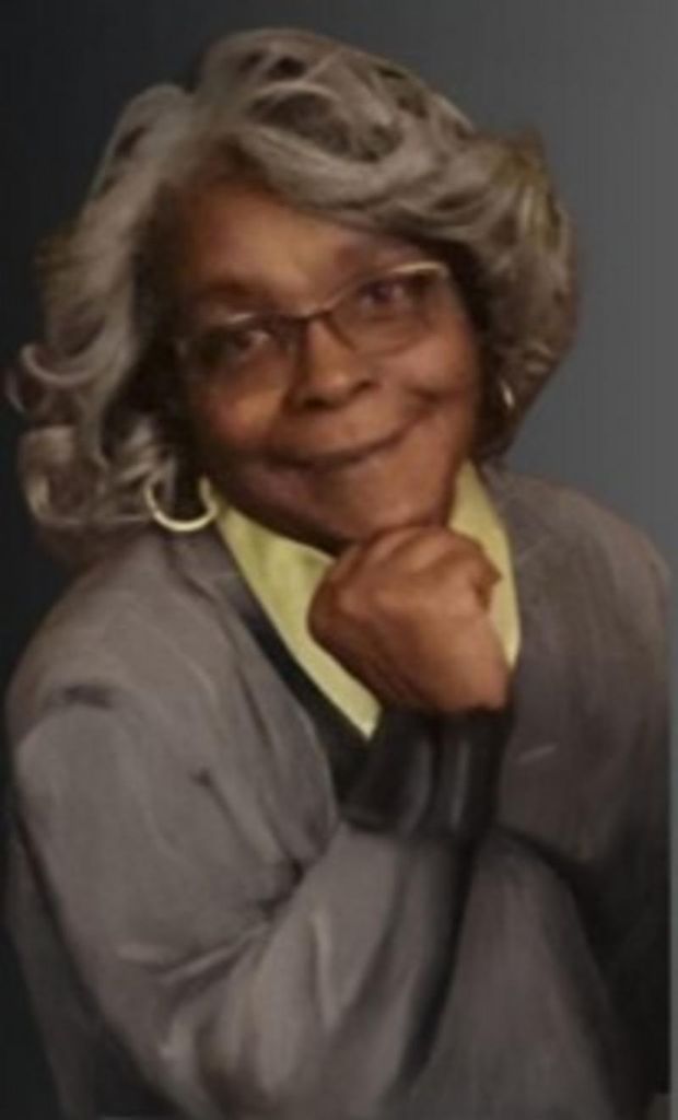 Phyllis Carol (Porter) Moore Profile Photo