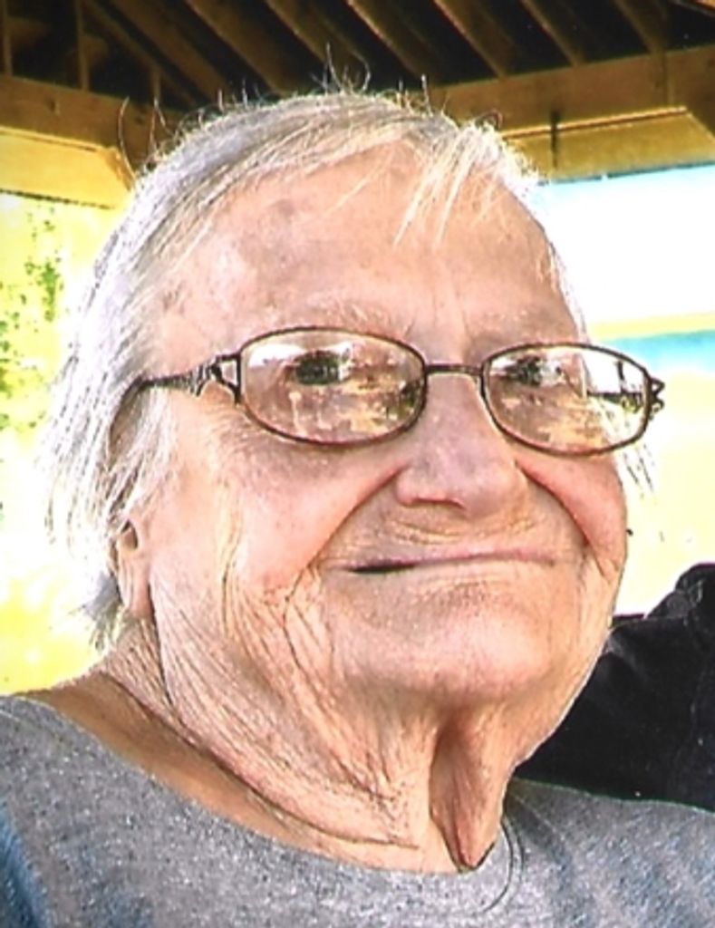 Phyllis Briley Shoup