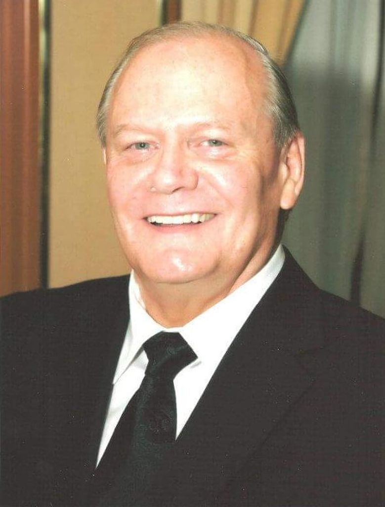 Gary Leroy Schneidmiller