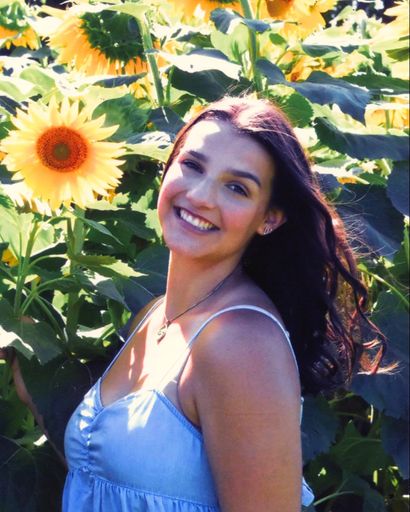 Hanna Madison Agathen's obituary image