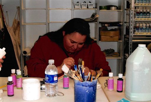Charlene Chavez photo gallery thumbnail 22 of 50