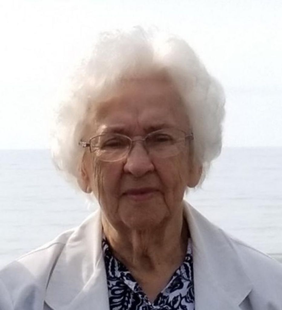 Nancy Price Corum Profile Photo