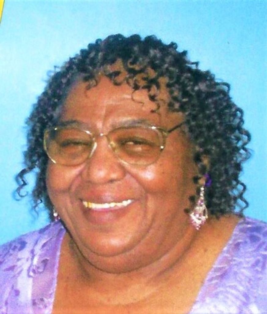 Bettie Lee Nance Profile Photo