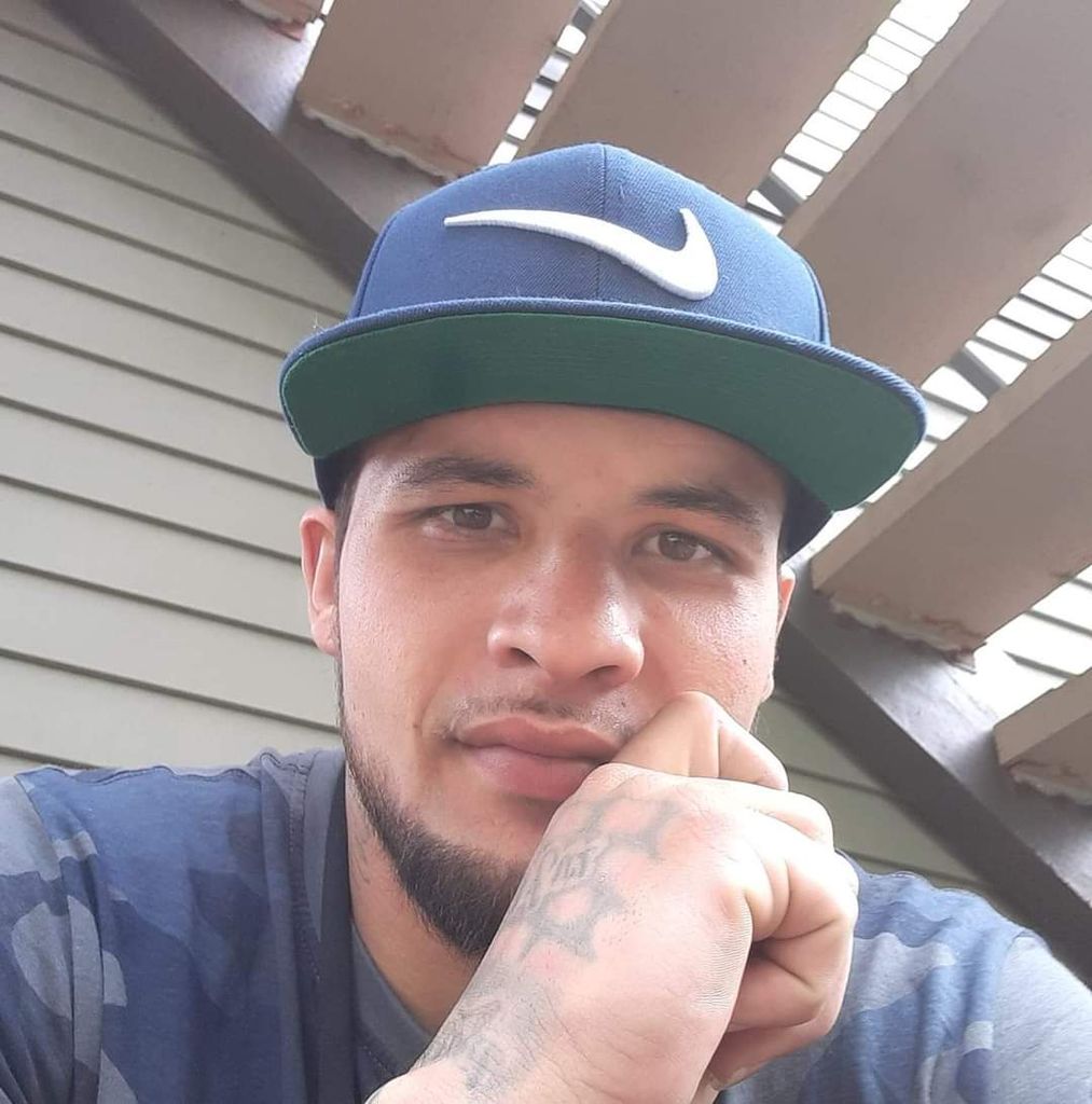 Joshua Alexander Moore-Hughes