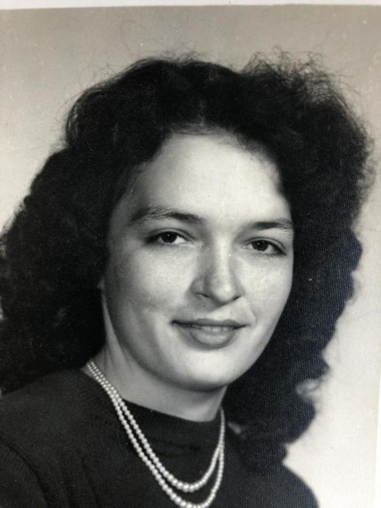 Maude Tanner