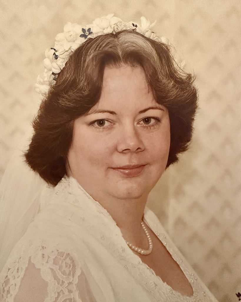 Mary Josephine Hicks Profile Photo