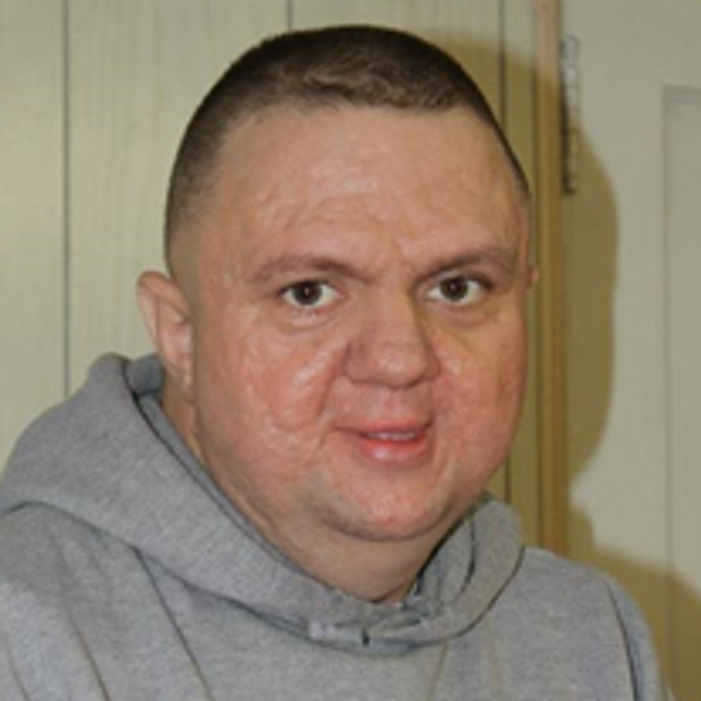 Mark Edward Doss