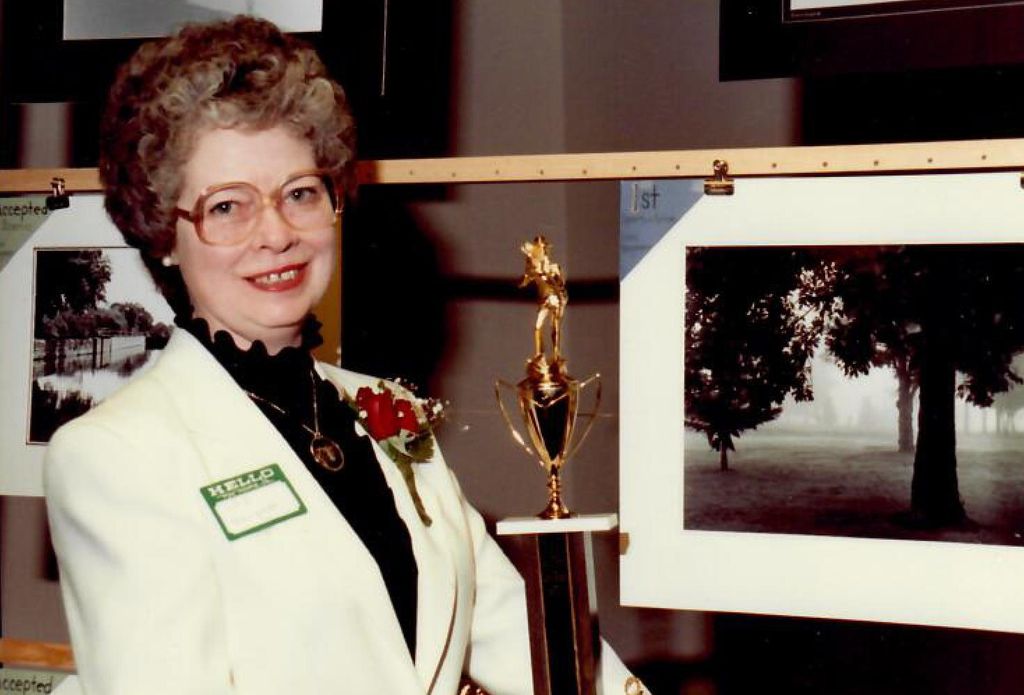 Lois Haugner