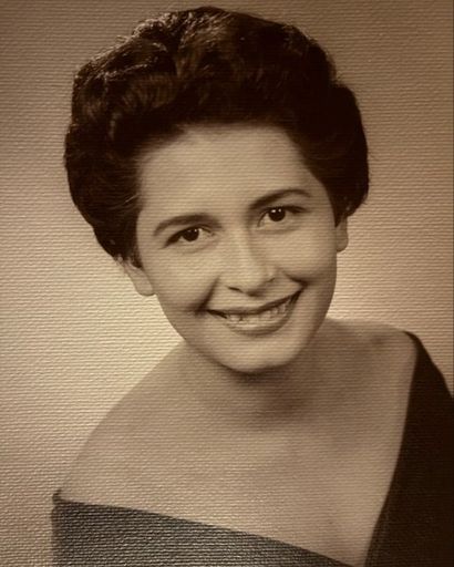 Gloria Rockstad's obituary image