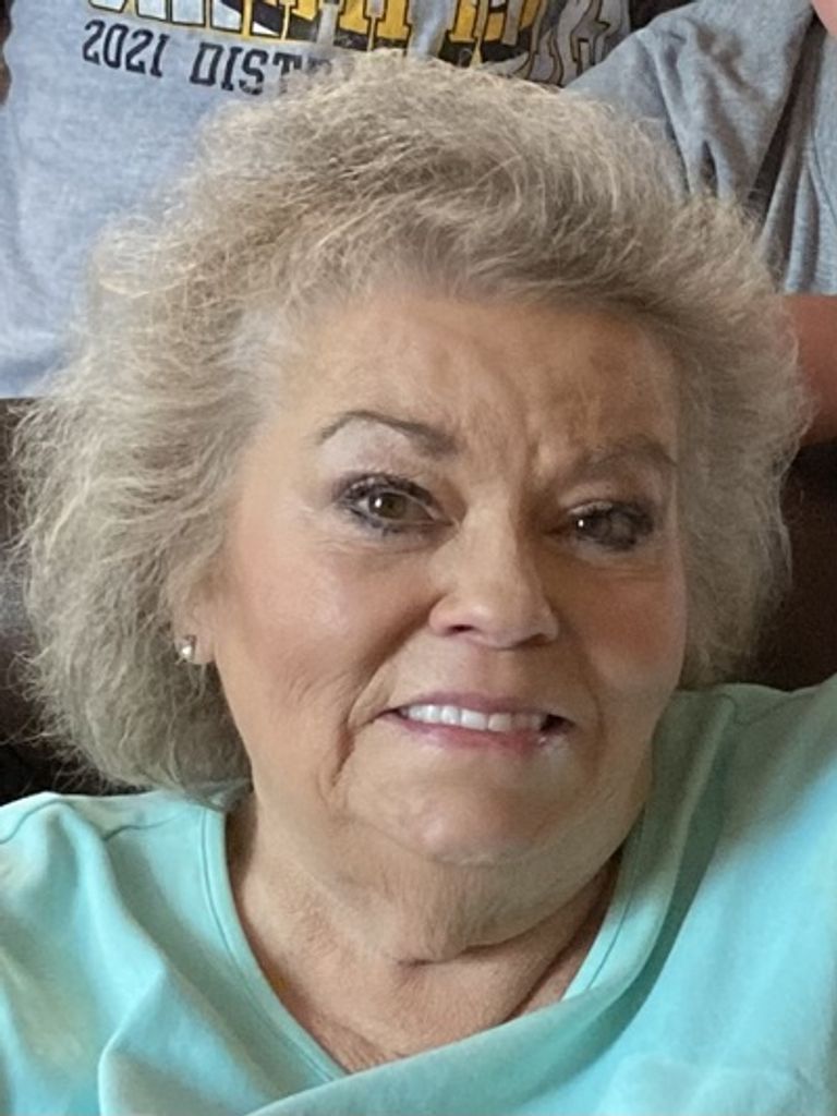 Betty Jean Parker Profile Photo