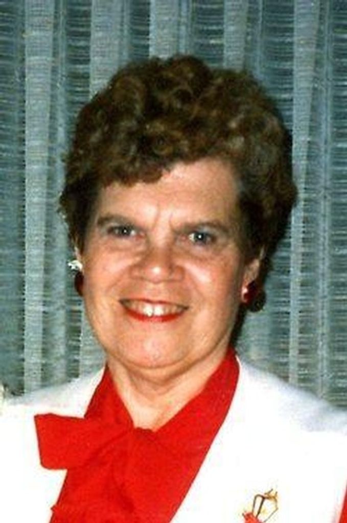 Anna Dorothea Dickinson