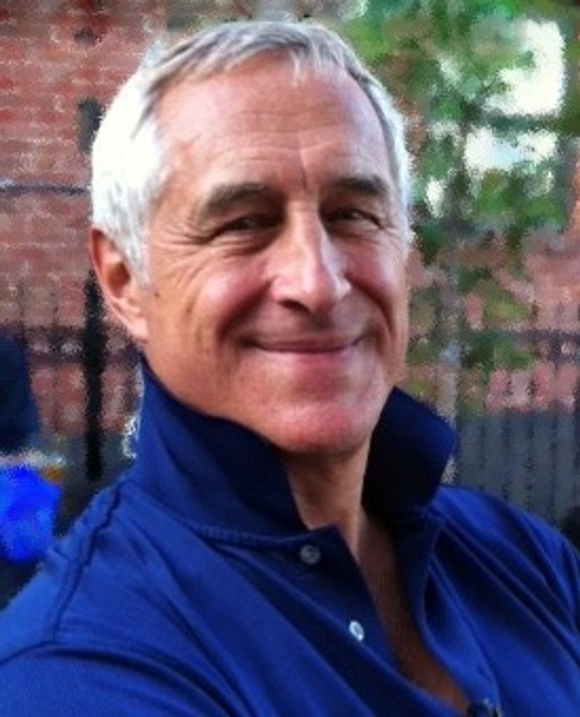 Hendrik "Hank" Wall