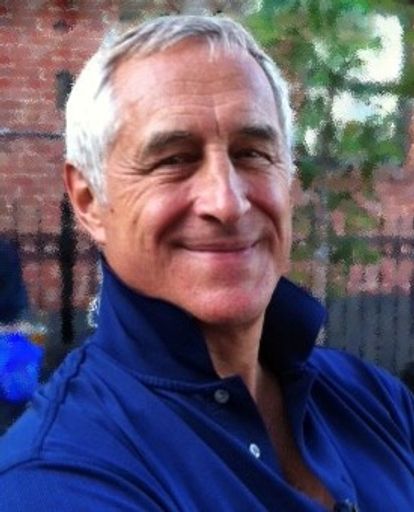 Hendrik "Hank" Wall Profile Photo