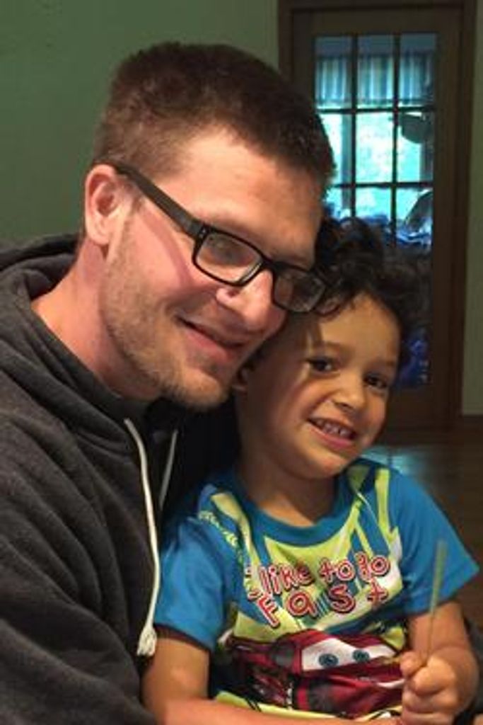 Aaron James Vanderpols