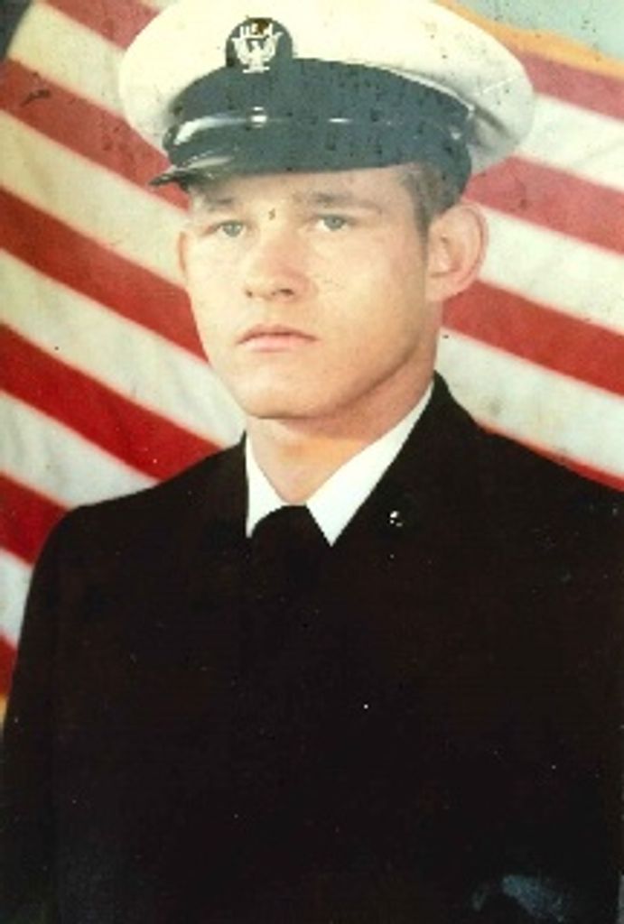 Timothy F. Douglas