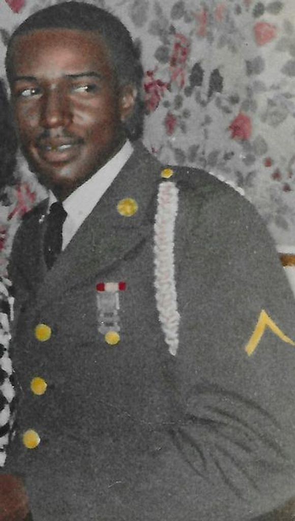Sammie Woods, Jr. Profile Photo