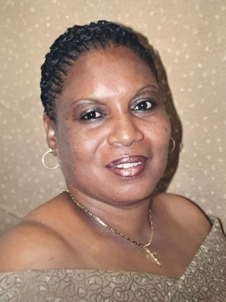 Carol Garrett Profile Photo