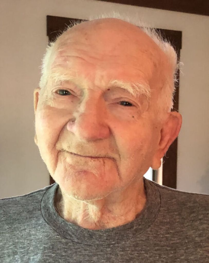 Charles Glen Esenwein
