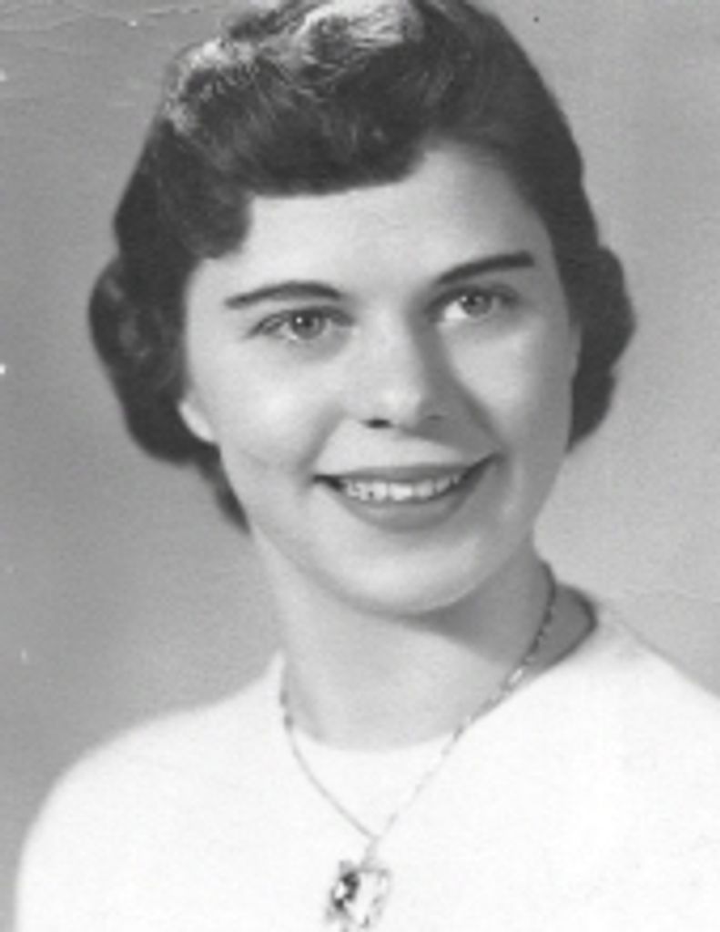 Rosemary Bolker