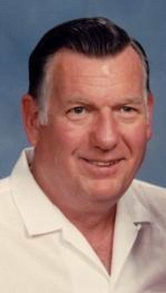 Donald J Guiney