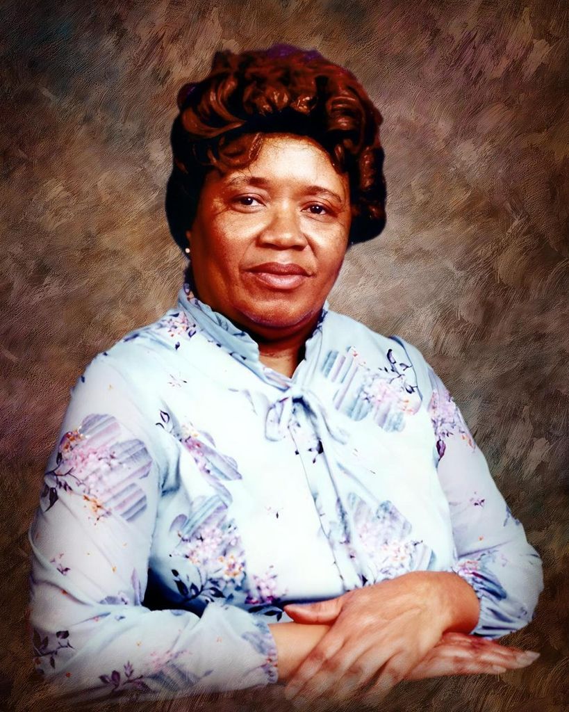 Emily Broadnax-Billingly