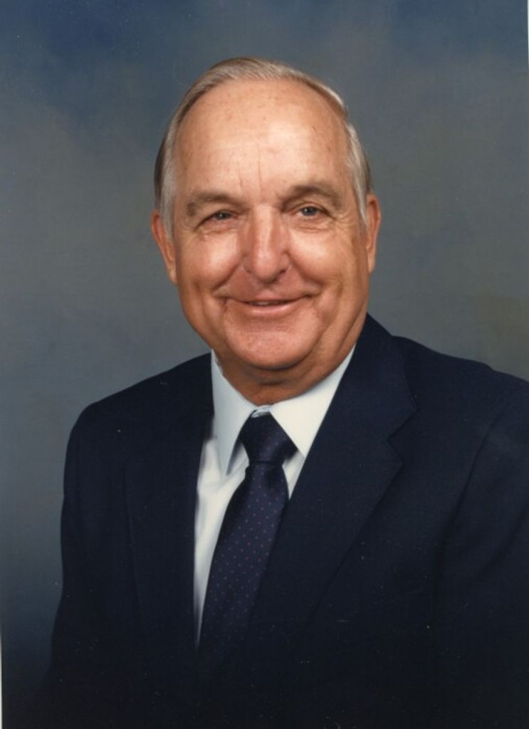 Clifford W. Barfoot Profile Photo