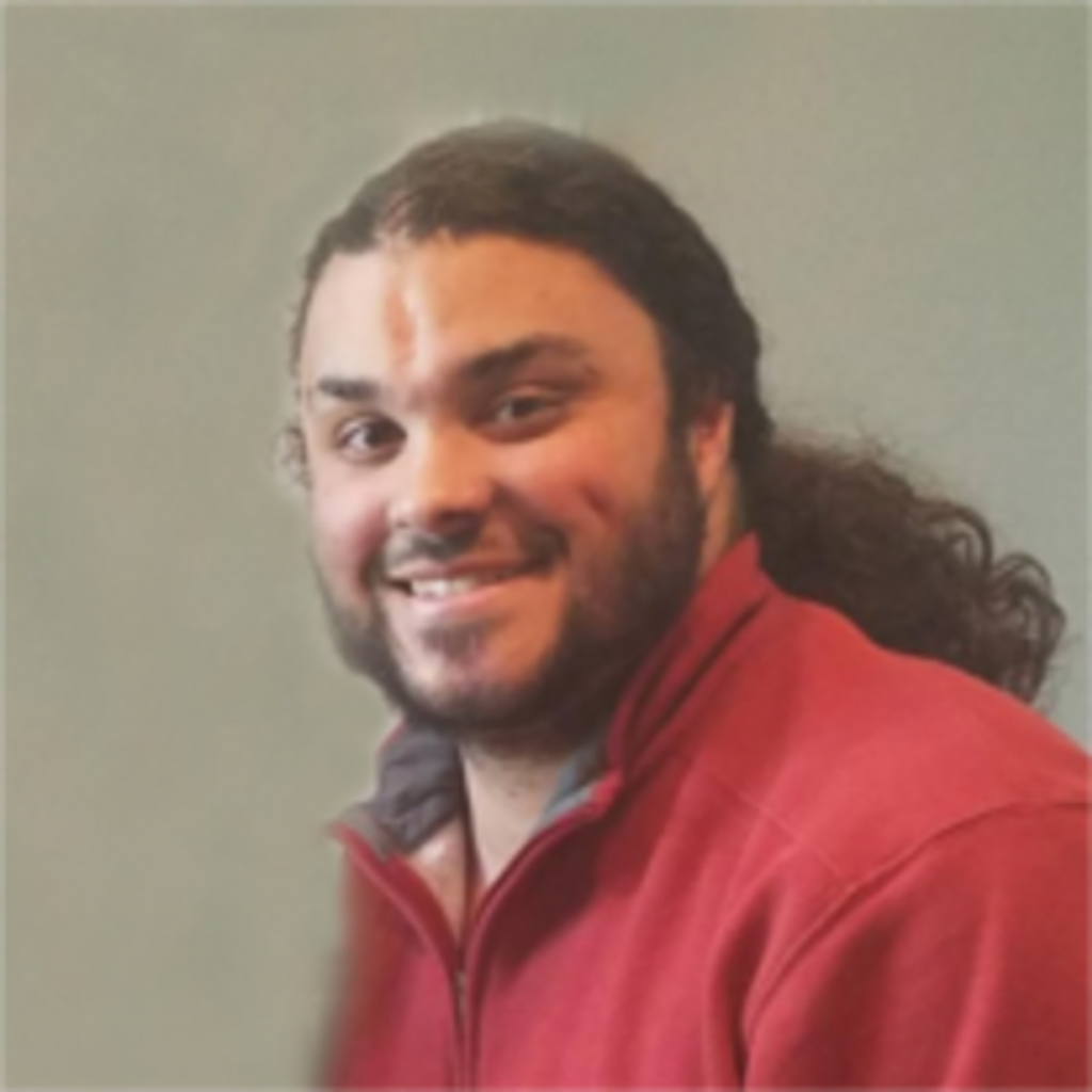 Daniel V. Edwards Profile Photo