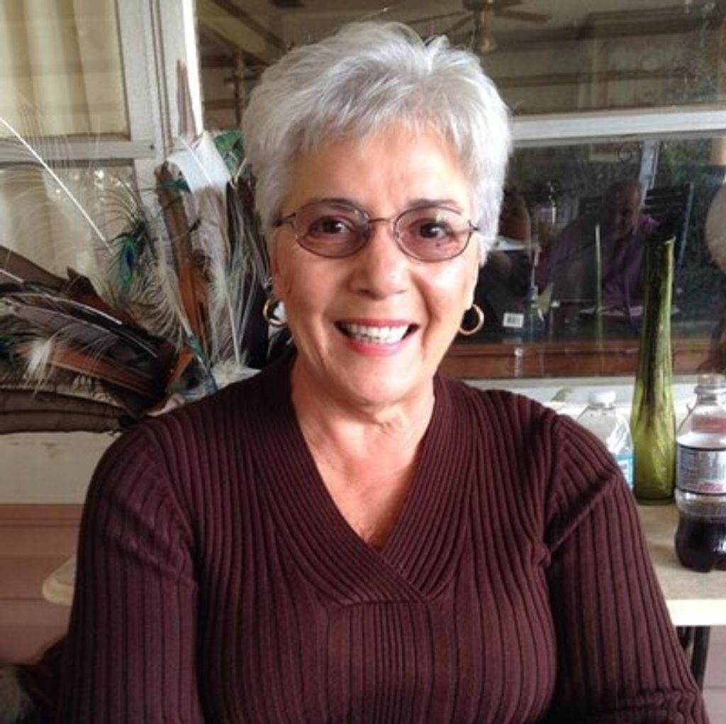 Carolyn Everette Nall Profile Photo
