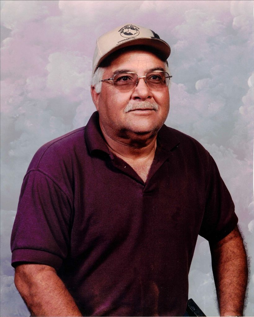 Dario Dominguez