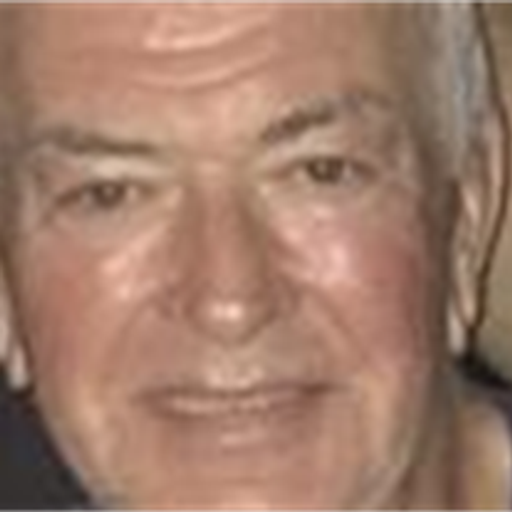 Ronald Patrick D'Agostino Profile Photo
