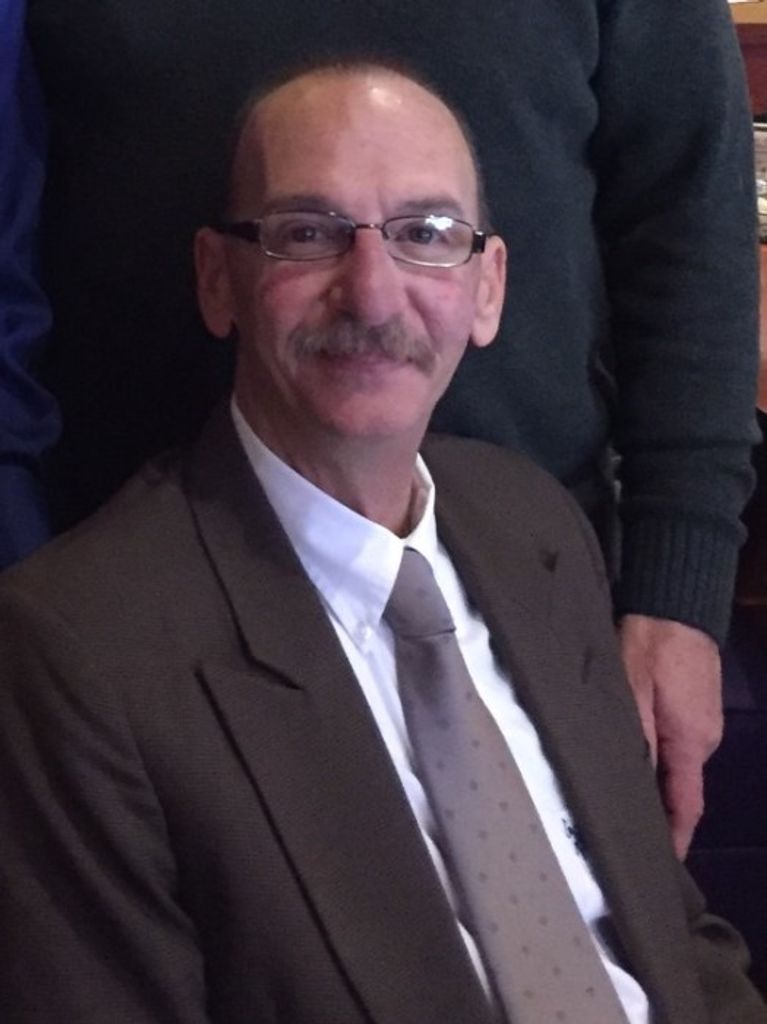 John C. Zanni