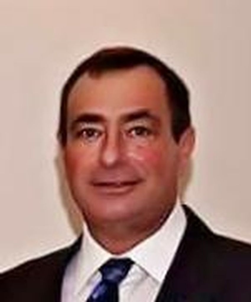 Keith Anthony Latiolais Profile Photo