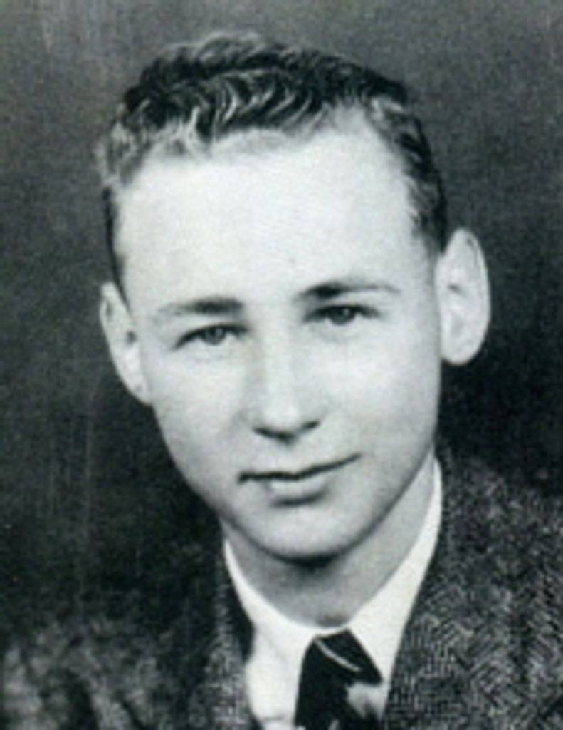 Vaughn E. James