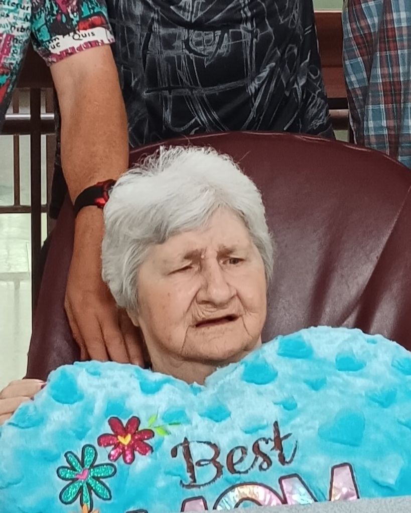 Annis Mains Profile Photo