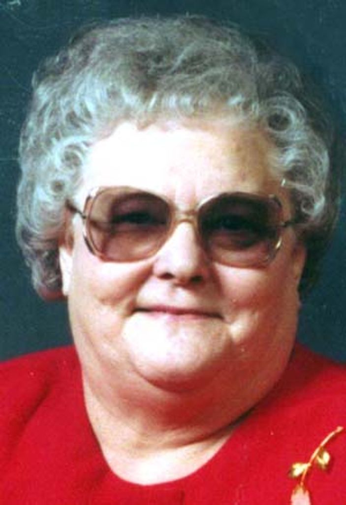 Imogene Davidson Video Profile Photo