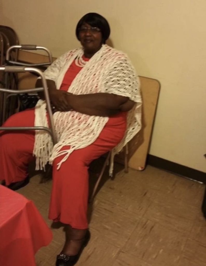 BOBBIE HOLMAN-SKELTON