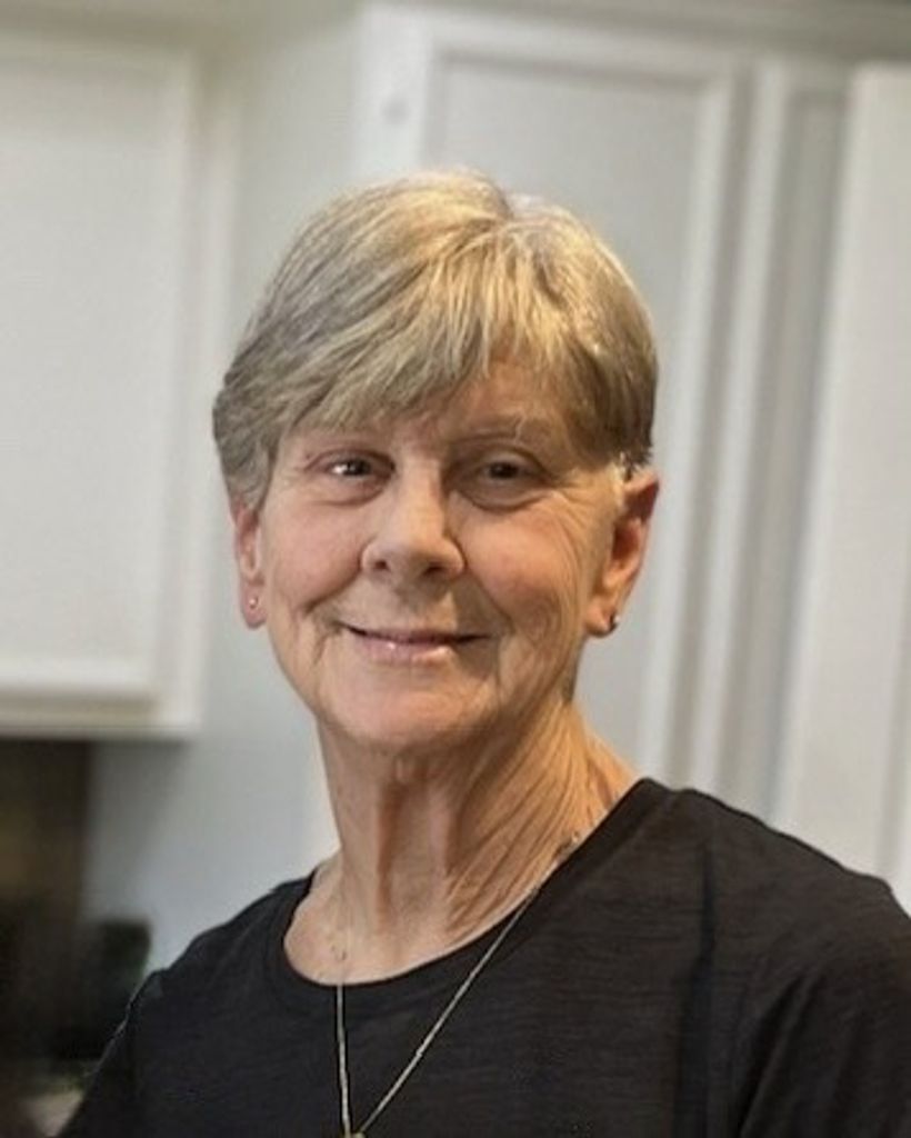 Susan Kay Baker Profile Photo