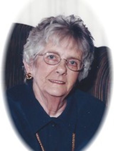 Edythe  Cook (Mcintosh)  Murray Profile Photo