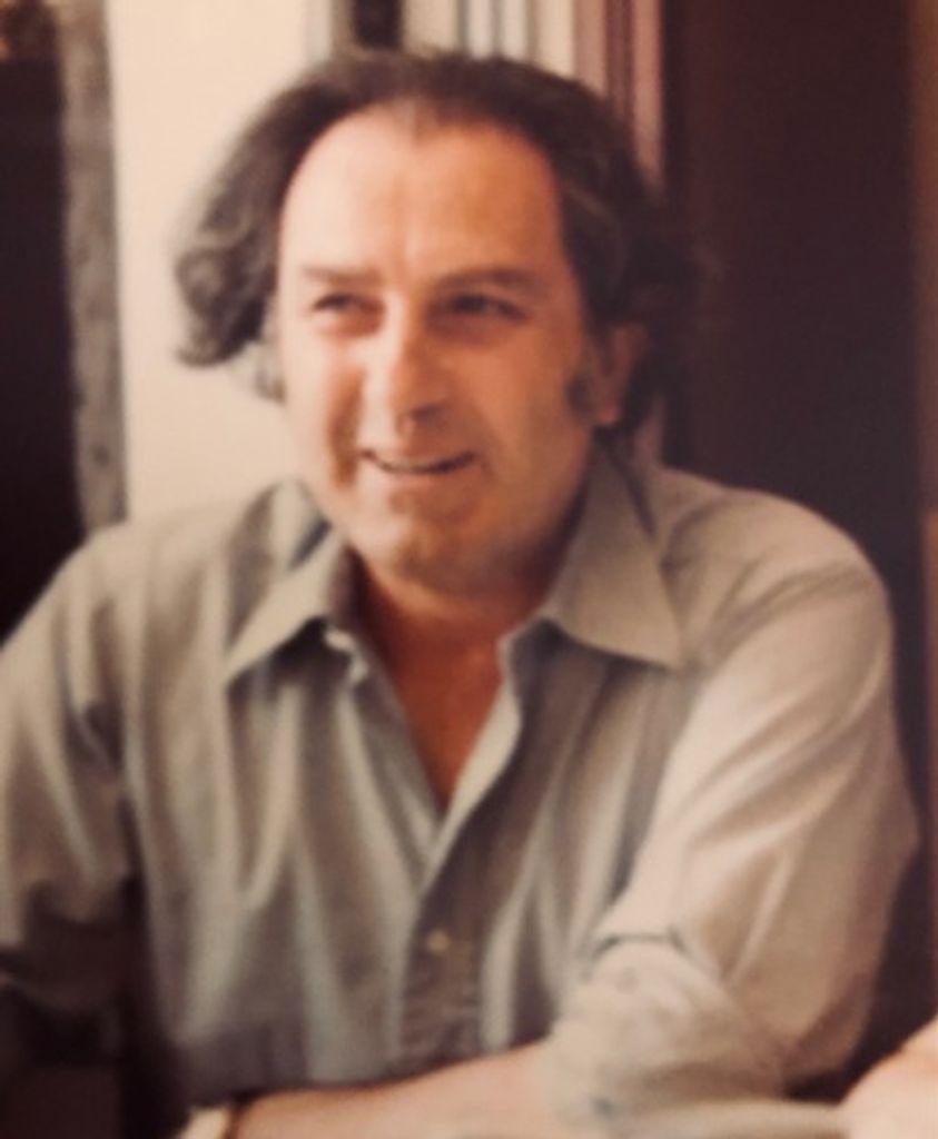 Athanasios "Athan" Haralambos Anagnostopoulos Profile Photo