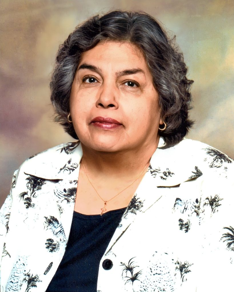 Rebecca C. Saldana