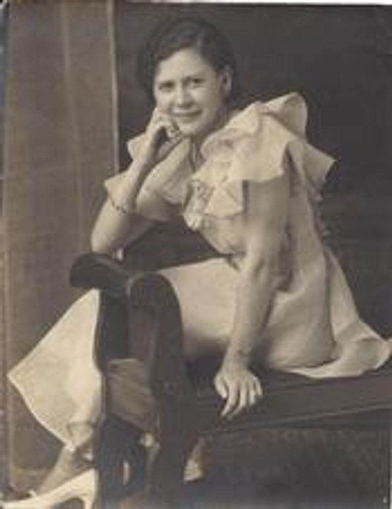 Opal June (Hasler) Soliday Profile Photo
