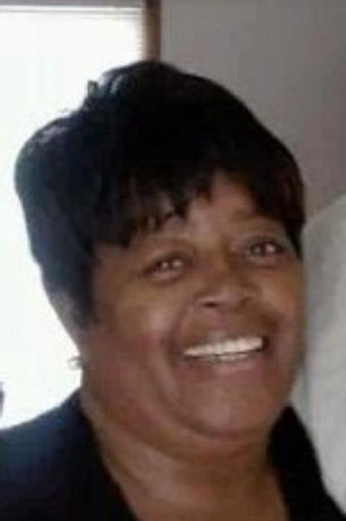 Shelia Patterson Profile Photo