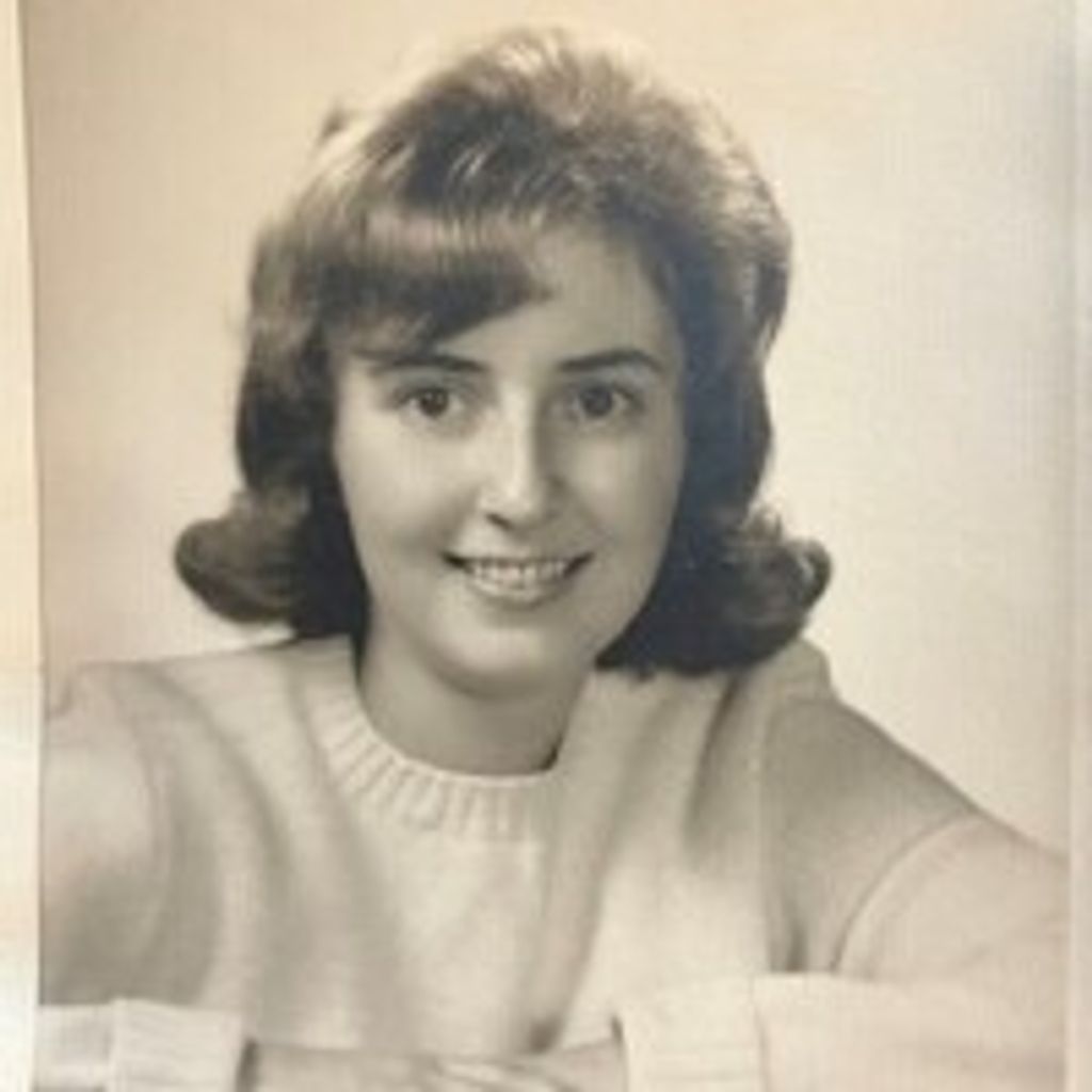 Bertha "Sandy" A. Ullmann